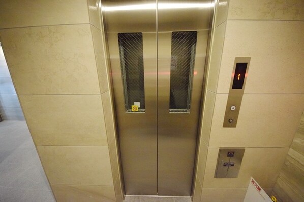 レピュア錦糸町の物件内観写真